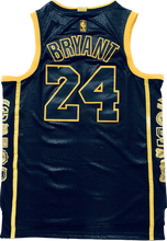 Load image into Gallery viewer, Los Angeles Lakers 24 Bryant Commemorative Retirement Jersey 5x Champions NBA

