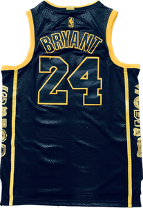Kobe clearance commemorative jersey