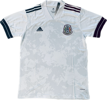 Load image into Gallery viewer, Mexico Adidas Home Soccer Jersey World Cup Qatar Men Copa Munidal Retro
