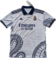 Load image into Gallery viewer, 2022 2023 Real Madrid Dragon Kit
