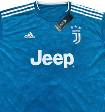 Load image into Gallery viewer, Juventus Cristiano Ronaldo Adidas Jersey
