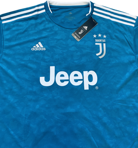 Juventus Cristiano Ronaldo Adidas Jersey