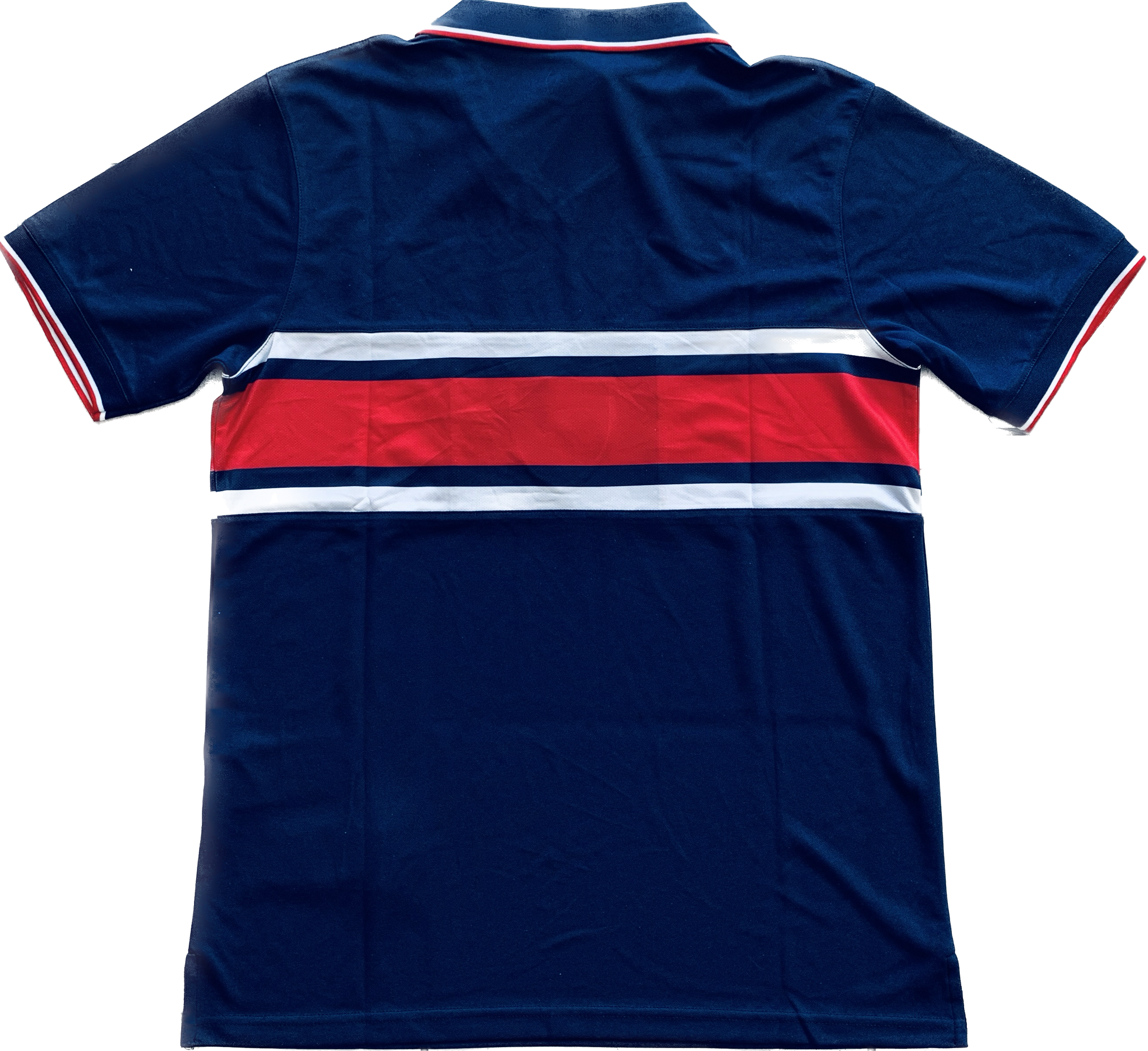 1994 U.S Away Retro Soccer Jersey