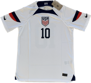 Pulisic usa jersey 2019 sales