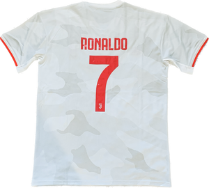 Juventus jersey 7 shop