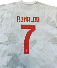 Load image into Gallery viewer, Juventus Cristiano Ronaldo #7 Adidas jersey
