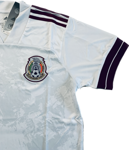 Mexico Home Soccer Jersey World Cup Qatar Men Copa Munidal Retro