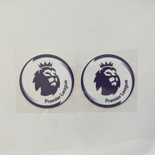 Load image into Gallery viewer, 2020 2021 English Premier League Sleeve Patch Iron On Vinyl
